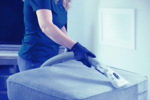 Lavado de Muebles y Alfombras