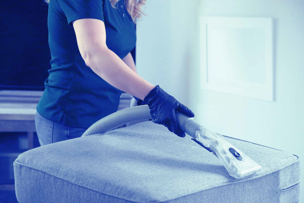 Lavado de Muebles y Alfombras